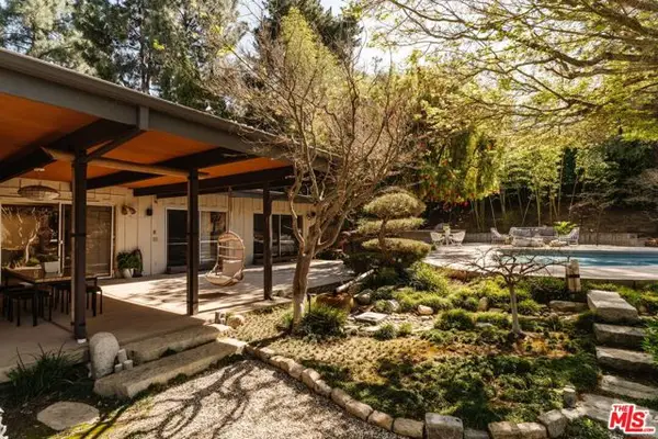 3493 Valley Meadow Road, Sherman Oaks, CA 91403