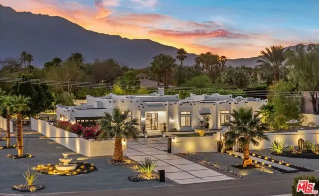 34949 Via Josefina, Rancho Mirage, CA 92270 - #1