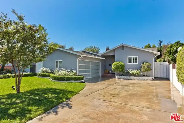 5853 Natick Avenue, Los Angeles, CA 91411