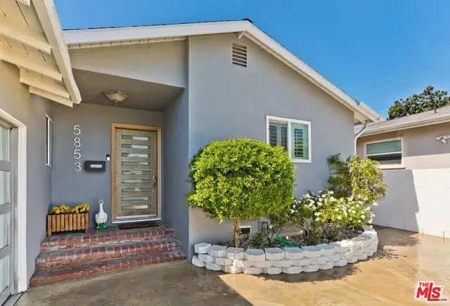 5853 Natick Avenue, Van Nuys, CA 91411 - #2