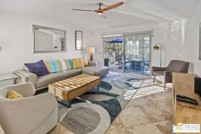 2001 E Camino Parocela #I58, Palm Springs, CA 92264 - #2
