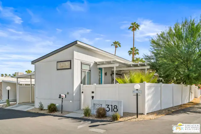 318 Lei Drive, Palm Springs, CA 92264 - #2