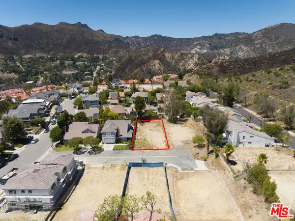 17249 Avenida De La Herradura, Los Angeles, CA 90272