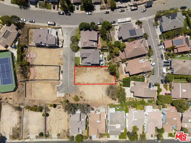 17249 Avenida De La Herradura, Pacific Palisades, CA 90272 - #2