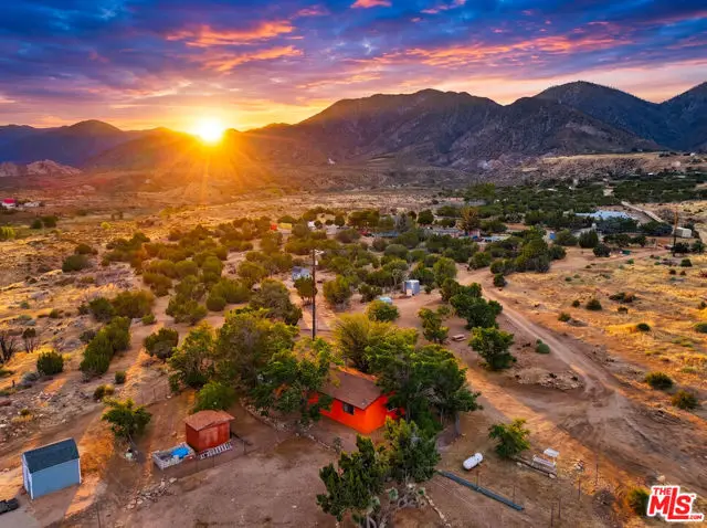 29310 Devils Punch Bowl Road, Pearblossom, CA 93553 - #1