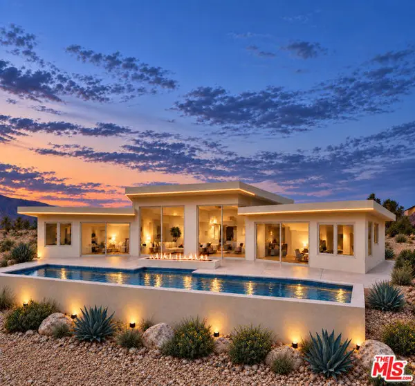 5195 Pioneertown Road, Pioneertown, CA 92268