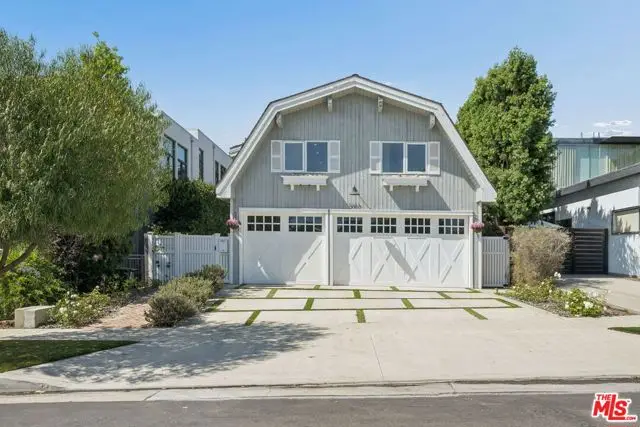 7727 W 82nd Street, Playa Del Rey, CA 90293 - #2