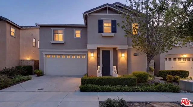 14058 Burdock Drive, Moorpark, CA 93021 - #1