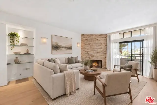 200 N Swall Drive #462, Beverly Hills, CA 90211 - #1