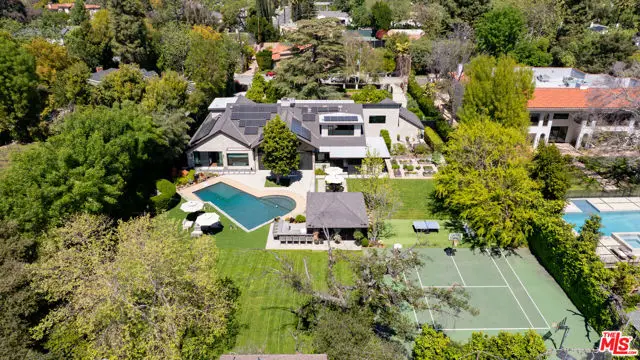 17352 Magnolia Boulevard, Encino, CA 91316 - #1