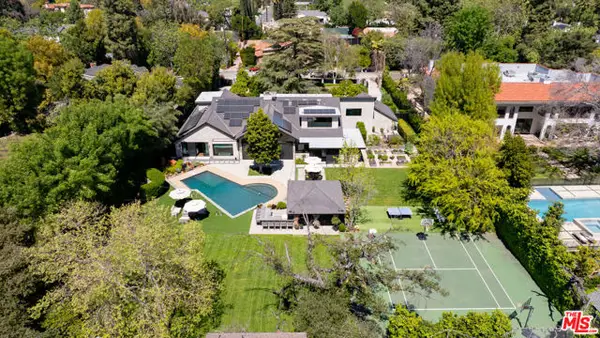 17352 Magnolia Boulevard, Encino (los Angeles), CA 91316