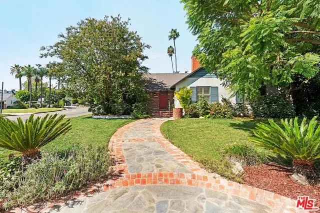 4841 Mammoth Avenue, Sherman Oaks, CA 91423 - #1