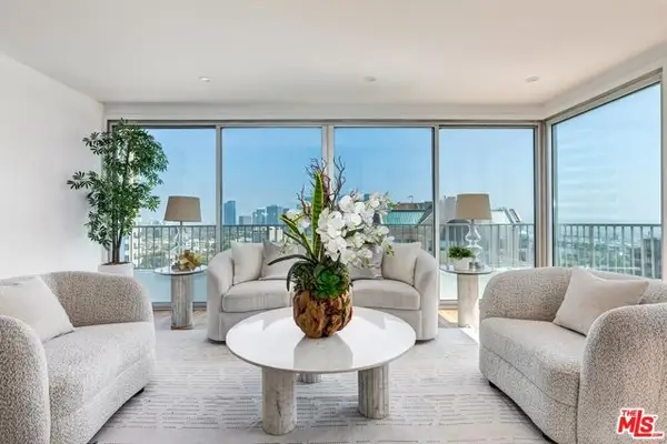 10501 Wilshire Boulevard #1810, Los Angeles, CA 90024