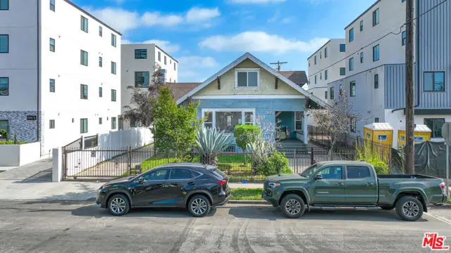 1318 W 35th Place, Los Angeles, CA 90007 - #2