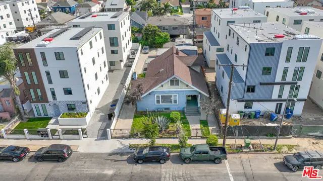 1318 W 35th Place, Los Angeles, CA 90007 - #3