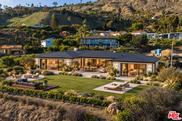 20494 Royal Stone Drive, Malibu, CA 90265 - #1