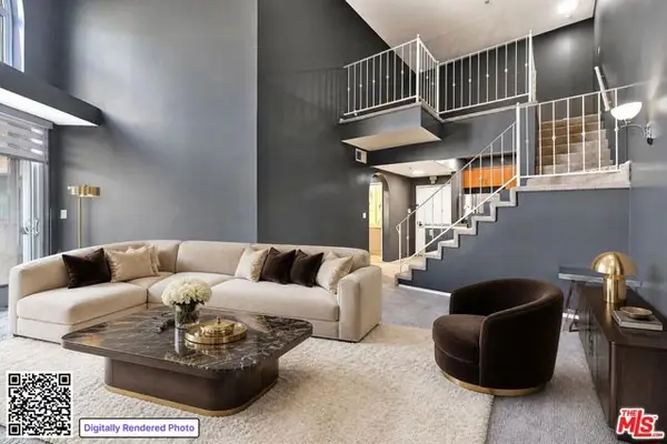 620 S Gramercy Place #432, Los Angeles, CA 90005