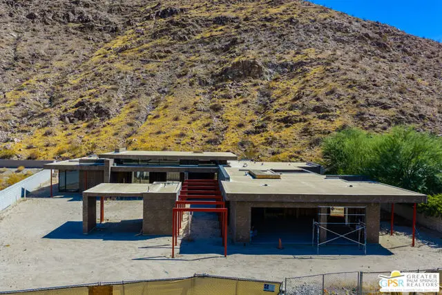 3172 E Bogert Trail, Palm Springs, CA 92264 - #2