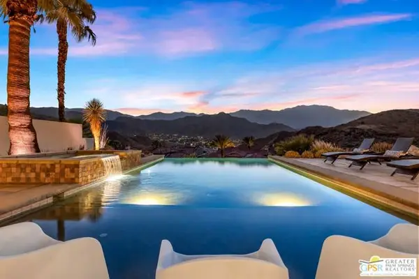 25 Santa Rosa Mountain Lane, Rancho Mirage, CA 92270