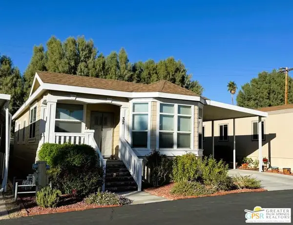 17640 Corkill Road #37, Desert Hot Springs, CA 92241