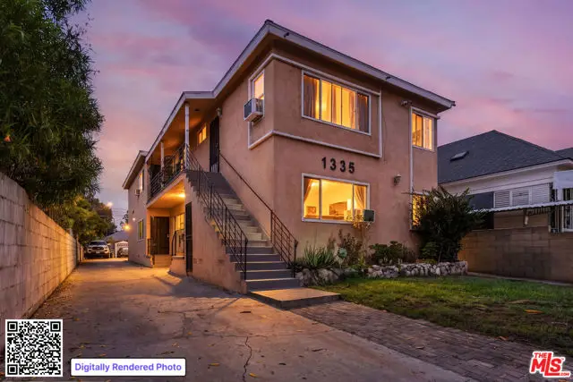 1335 E 21st Street, Los Angeles, CA 90011 - #1