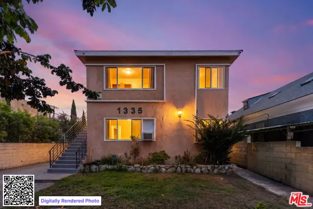 1335 E 21st Street, Los Angeles, CA 90011 - #3