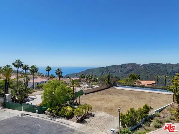 16895 Calle De Sarah, Pacific Palisades (los Angeles), CA 90272