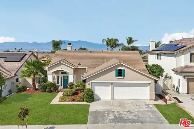 1169 Sinsonte Circle, Corona, CA 92882 - #1