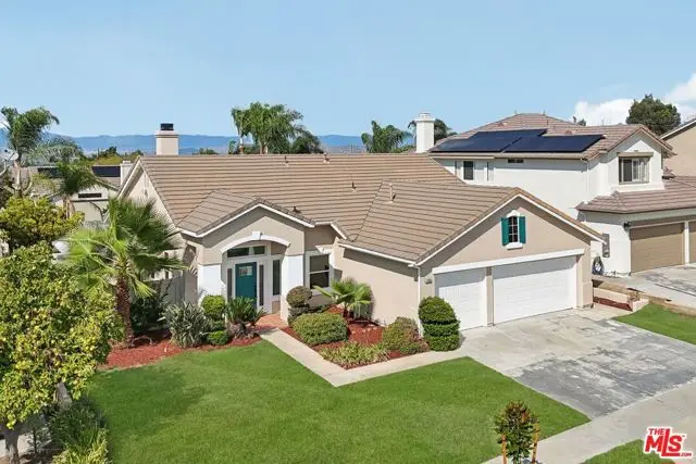 1169 Sinsonte Circle, Corona, CA 92882 - #2