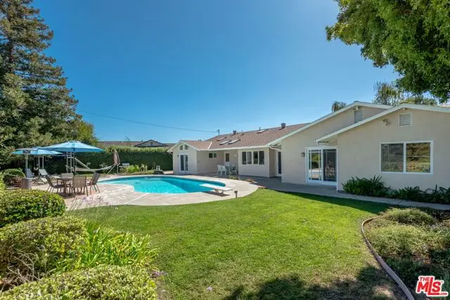 354 Somerset Circle, Thousand Oaks, CA 91360 - #1