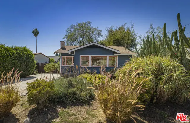 803 Brooks Avenue, Pasadena, CA 91103 - #1