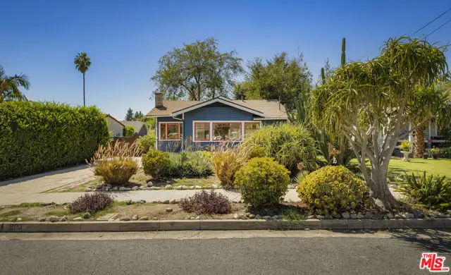 803 Brooks Avenue, Pasadena, CA 91103 - #2