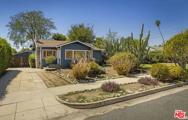 803 Brooks Avenue, Pasadena, CA 91103 - #3