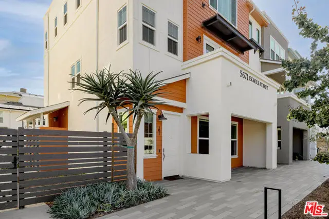 5671 Ekwill Street #101, Goleta, CA 93117 - #2