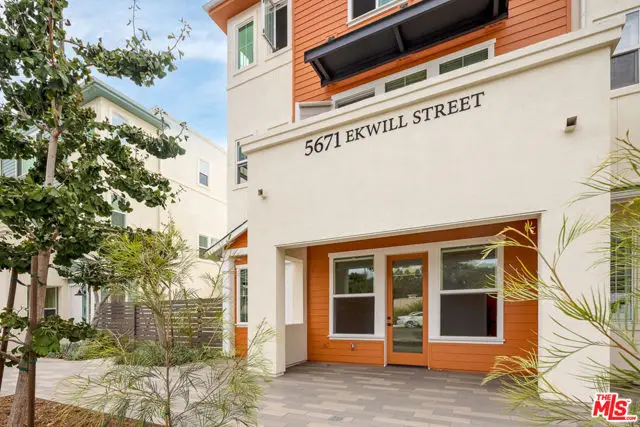 5671 Ekwill Street #101, Goleta, CA 93117 - #3