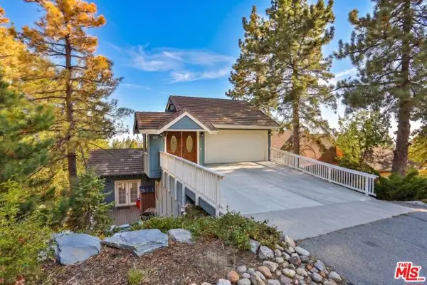 30139 Enchanted Way, Running Springs, CA 92382