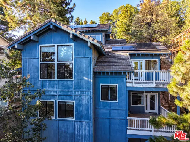 30139 Enchanted Way, Running Springs, CA 92382 - #3