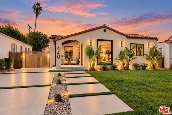 440 W Fairview Boulevard, Inglewood, CA 90302
