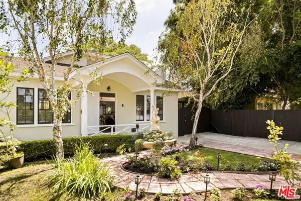 720 N Ogden Drive, Los Angeles, CA 90046