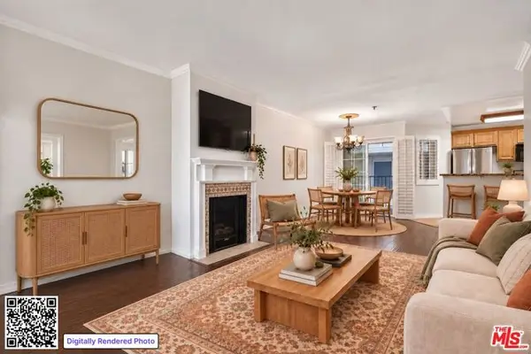 4401 Sepulveda Boulevard #104, Los Angeles, CA 91403