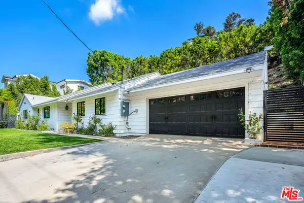 1450 N Bundy Drive, Los Angeles, CA 90049