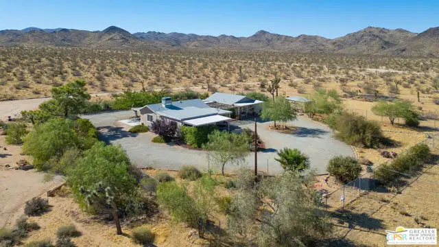 475 Kickapoo Trail, Yucca Valley, CA 92284 - #1