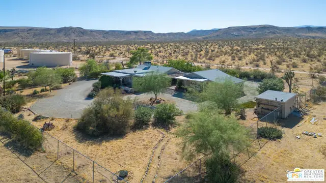 475 Kickapoo Trail, Yucca Valley, CA 92284 - #2