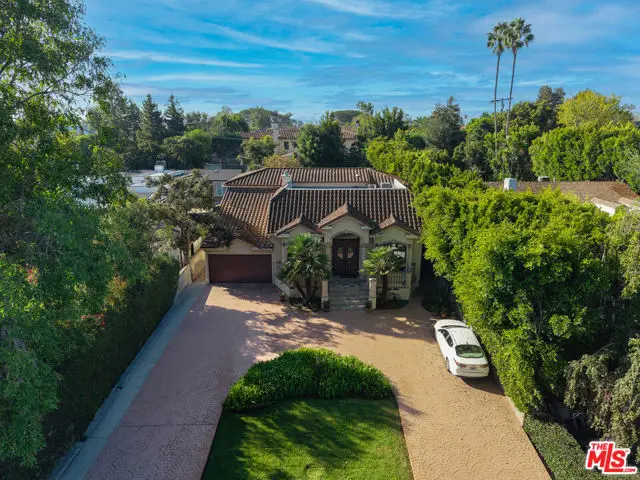 12408 W Sunset Boulevard, Los Angeles, CA 90049 - #2