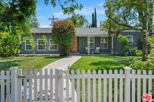 4744 Camellia Avenue, North Hollywood, CA 91602 - #2
