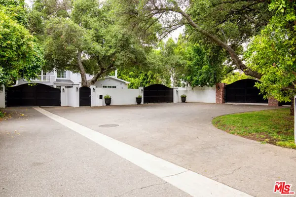 17524 Jayden Lane, Encino (los Angeles), CA 91316
