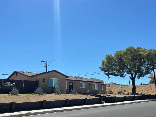 1011 Coyote Lane, Barstow, CA 92311 - #1