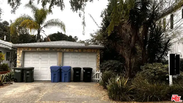 8894 Hubbard Street, Culver City, CA 90232 - #1