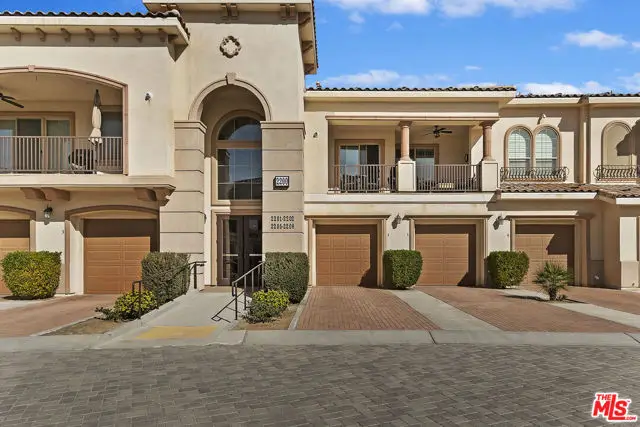 2207 Via Calderia, Palm Desert, CA 92260 - #1