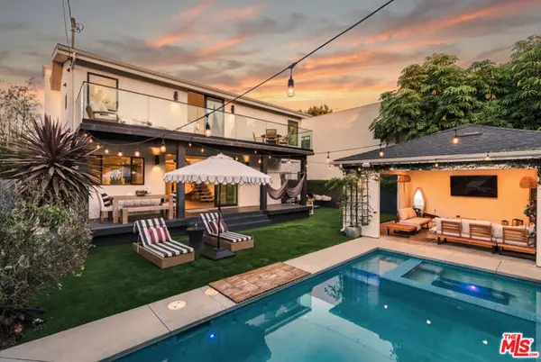 3207 Thatcher Avenue, Marina Del Rey, CA 90292